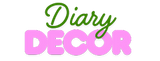 Diary Decor